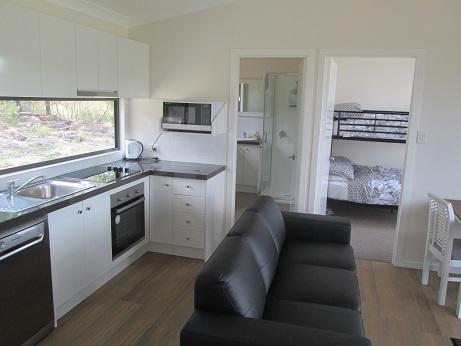 Just Red Wines Cabins Ballandean Екстер'єр фото
